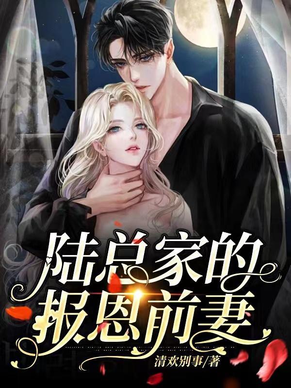 陆总家的报恩前妻 陆总家的报恩前妻
