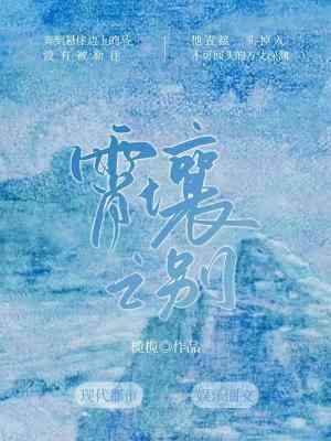 霄壤之别 霄壤之别