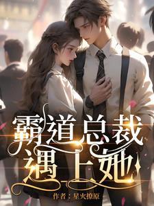 霸道总裁遇上她 霸道总裁遇上她