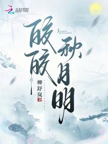 皎皎秋月明