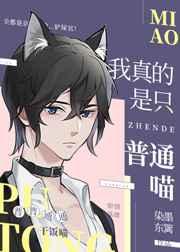 我真的是只普通喵 我真的是只普通喵