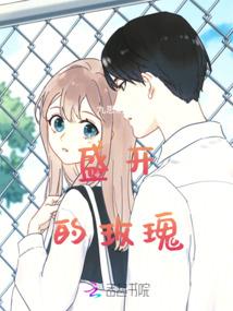 盛开的玫瑰 盛开的玫瑰