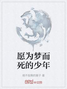 愿为梦而死的少年 愿为梦而死的少年