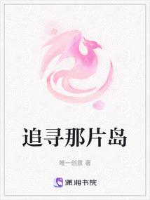 追寻那片岛 追寻那片岛