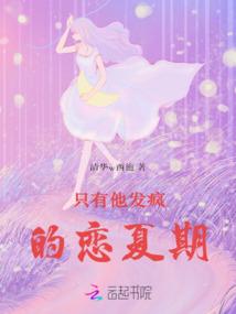 只有他发疯的恋夏期