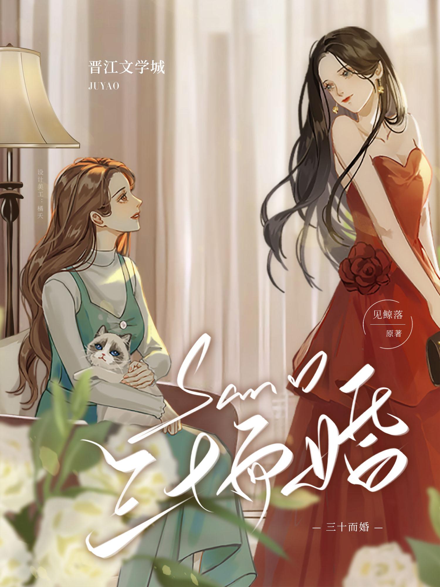 三十而婚 三十而婚