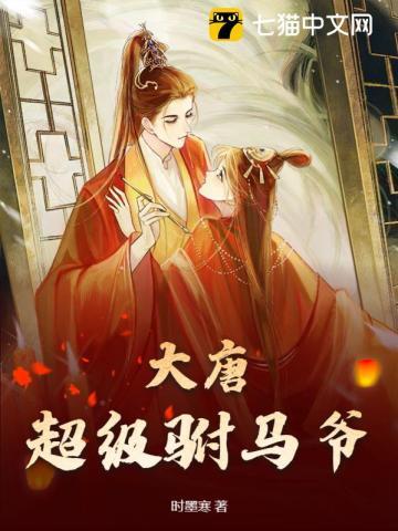 大唐超级驸马爷 大唐超级驸马爷