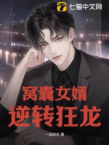 窝囊女婿,逆转狂龙 窝囊女婿,逆转狂龙
