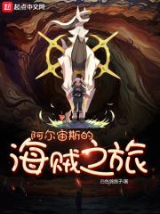 阿尔宙斯的海贼之旅 阿尔宙斯的海贼之旅