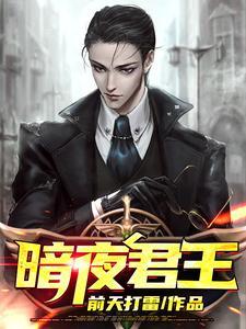 暗夜君王 暗夜君王