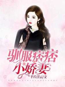 驯服痞痞小娇妻 驯服痞痞小娇妻