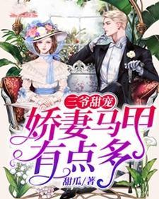 三爷甜宠:娇妻马甲有点多 三爷甜宠:娇妻马甲有点多