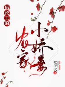 摄政王的农家小娇妻 摄政王的农家小娇妻