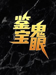 鉴宝鬼眼 鉴宝鬼眼