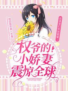 权爷的小娇妻震惊全球 权爷的小娇妻震惊全球
