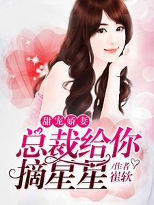 甜宠娇妻:总裁给你摘星星 甜宠娇妻:总裁给你摘星星
