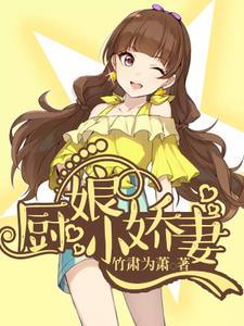 厨娘小娇妻 厨娘小娇妻