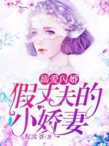 溺爱闪婚:假丈夫的小娇妻 溺爱闪婚:假丈夫的小娇妻