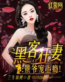黑客狂妻:景爷宠上瘾! 黑客狂妻:景爷宠上瘾!