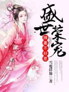 盛世荣宠：辣妻不好惹