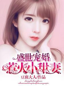 盛世宠婚:惹火小甜妻 盛世宠婚:惹火小甜妻