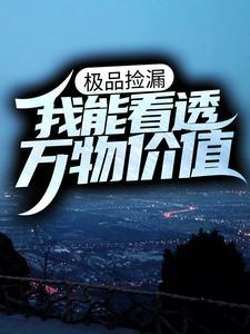 极品捡漏:我能看透万物价值 极品捡漏:我能看透万物价值