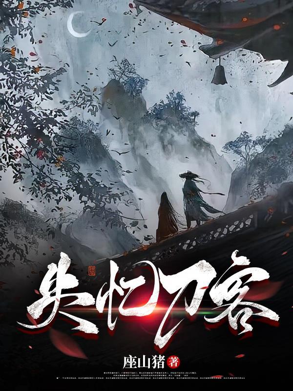 失忆刀客 失忆刀客