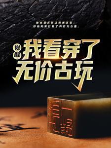 觉醒!我看穿了无价古玩 觉醒!我看穿了无价古玩