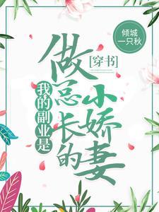 穿书:我的副业是做总长的小娇妻 穿书:我的副业是做总长的小娇妻