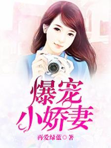 爆宠小娇妻