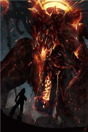 末日，但我们拥有了超神器全集阅读