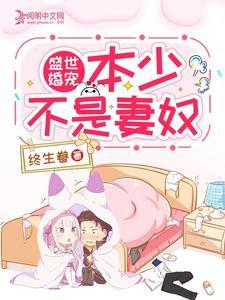 盛世婚宠：本少不是妻奴