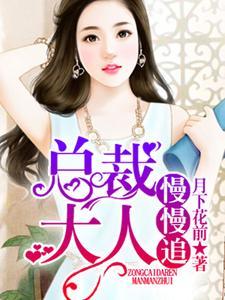 总裁大人慢慢追