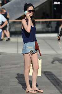 我的马甲都奉我为神明 千帆舞曲 我的马甲都奉我为神明 千帆舞曲