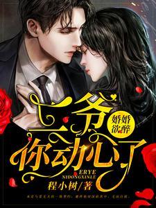 婚婚欲醉:二爷,你动心了 婚婚欲醉:二爷,你动心了