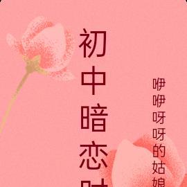 初中暗恋时