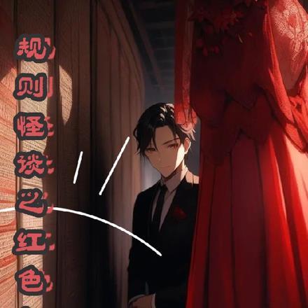 规则怪谈之红色新娘