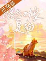 暗恋对象是猫? 暗恋对象是猫?