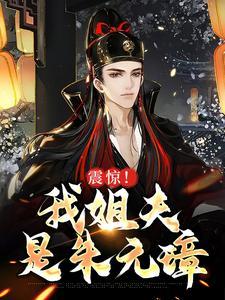 震惊!我姐夫是朱元璋 震惊!我姐夫是朱元璋