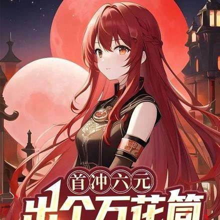 首冲六元出个万花筒很正常吧? 首冲六元出个万花筒很正常吧?