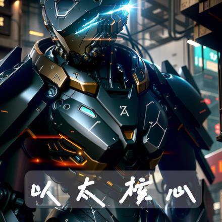 以太核心 以太核心