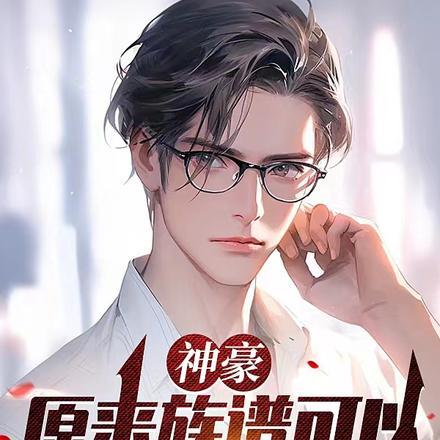 神豪:原来族谱可以从我开始写 神豪:原来族谱可以从我开始写