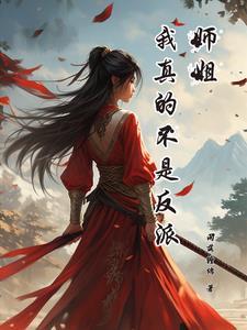 师姐,我真不是反派 师姐,我真不是反派