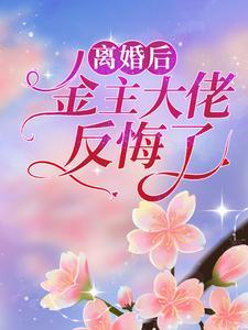 离婚后,金主大佬反悔了 离婚后,金主大佬反悔了