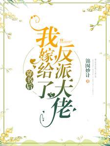 穿书后我嫁给了反派大佬 穿书后我嫁给了反派大佬