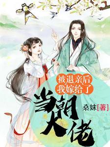 被退亲后我嫁给了当朝大佬 被退亲后我嫁给了当朝大佬