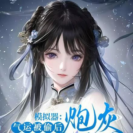 模拟器:气运被偷后炮灰她杀疯了 模拟器:气运被偷后炮灰她杀疯了
