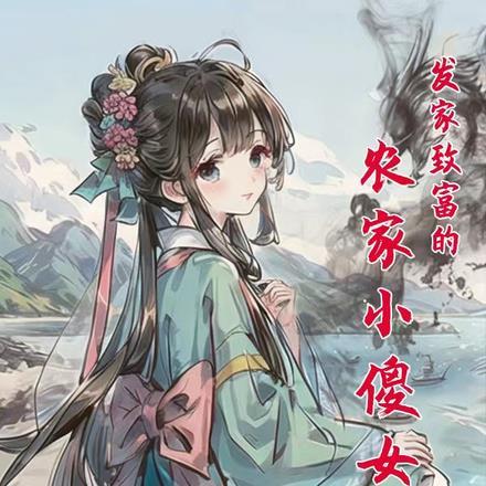 发家致富的农家小傻女 发家致富的农家小傻女