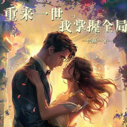 重来一世,我掌握全局 重来一世,我掌握全局