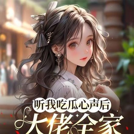 听我吃瓜心声后大佬全家沉默了 听我吃瓜心声后大佬全家沉默了